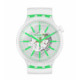 Reloj Swatch Greeninjelly SO27E104
