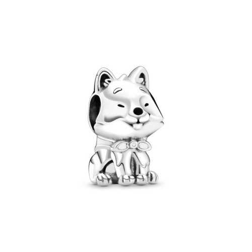 Charm Pandora Perro Japonés Akita 799030C01