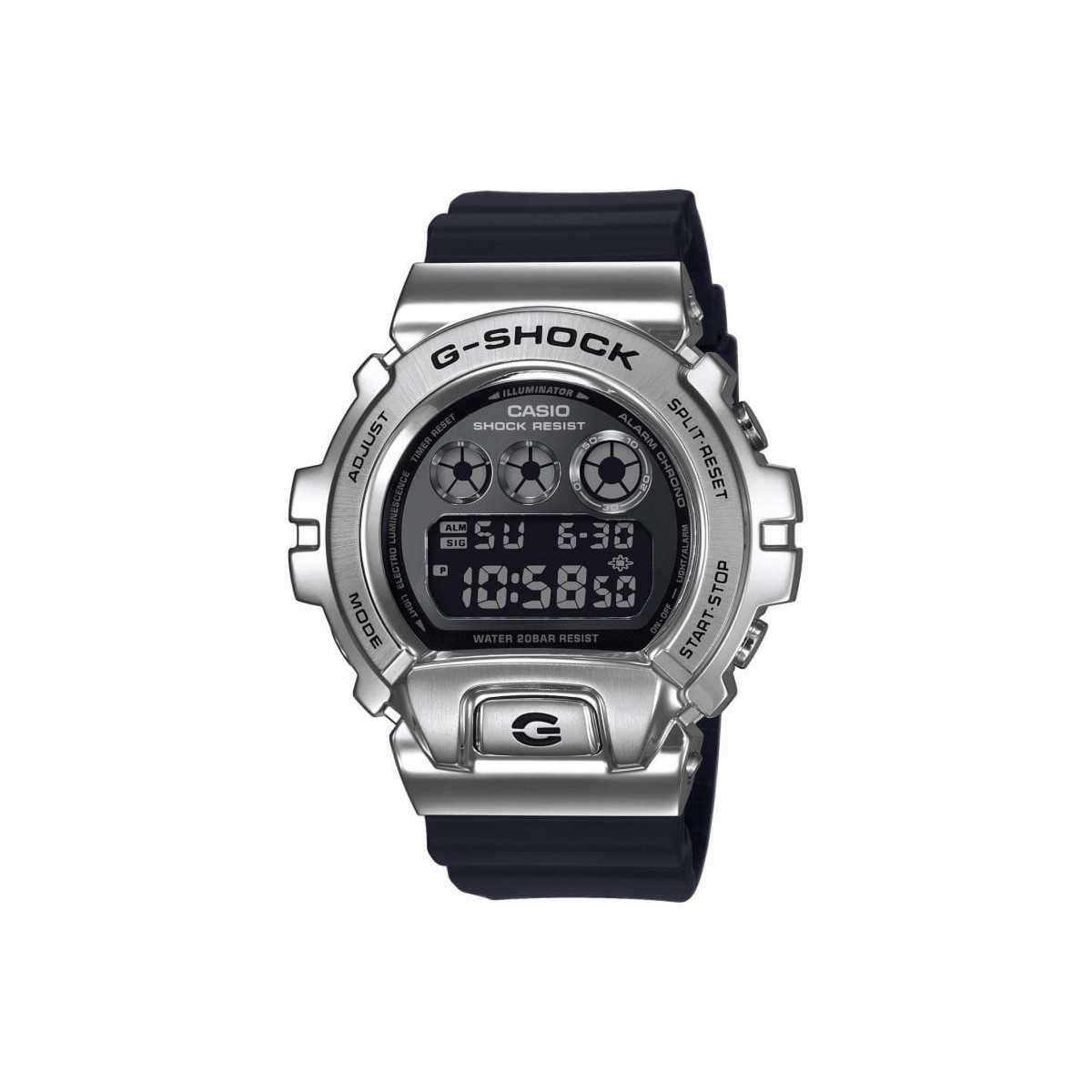 Reloj Casio G-Shock Classic GM-6900-1ER