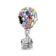 Charm Pandora Up Disney Ball 798962C01