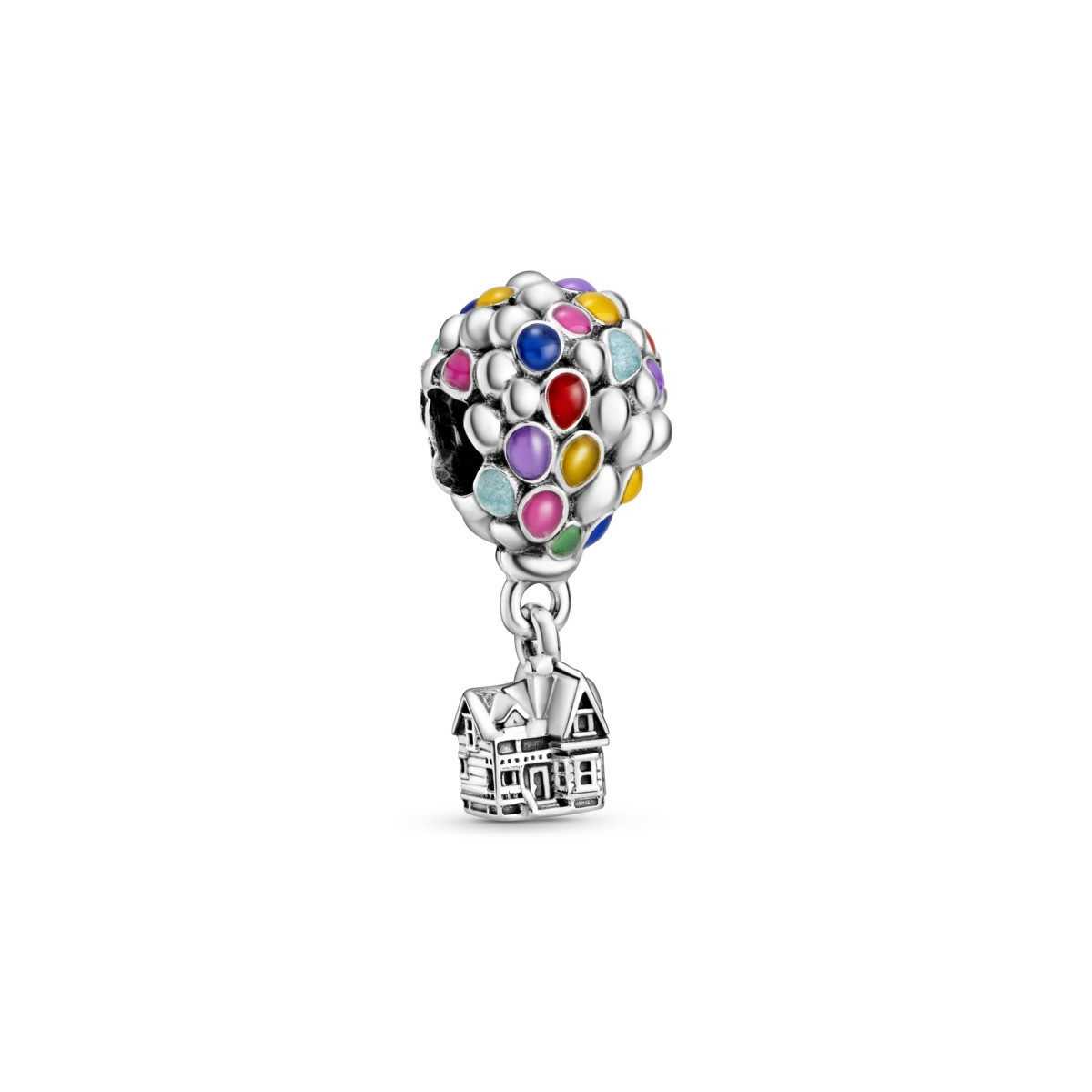 Charm Pandora Up Disney Ball 798962C01