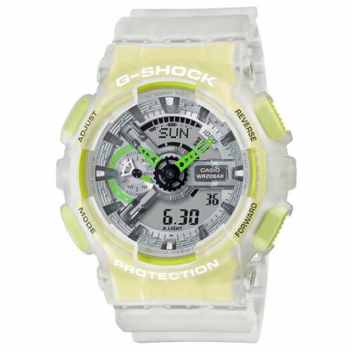 Reloj Casio G-Shock GA-110LS-7AER