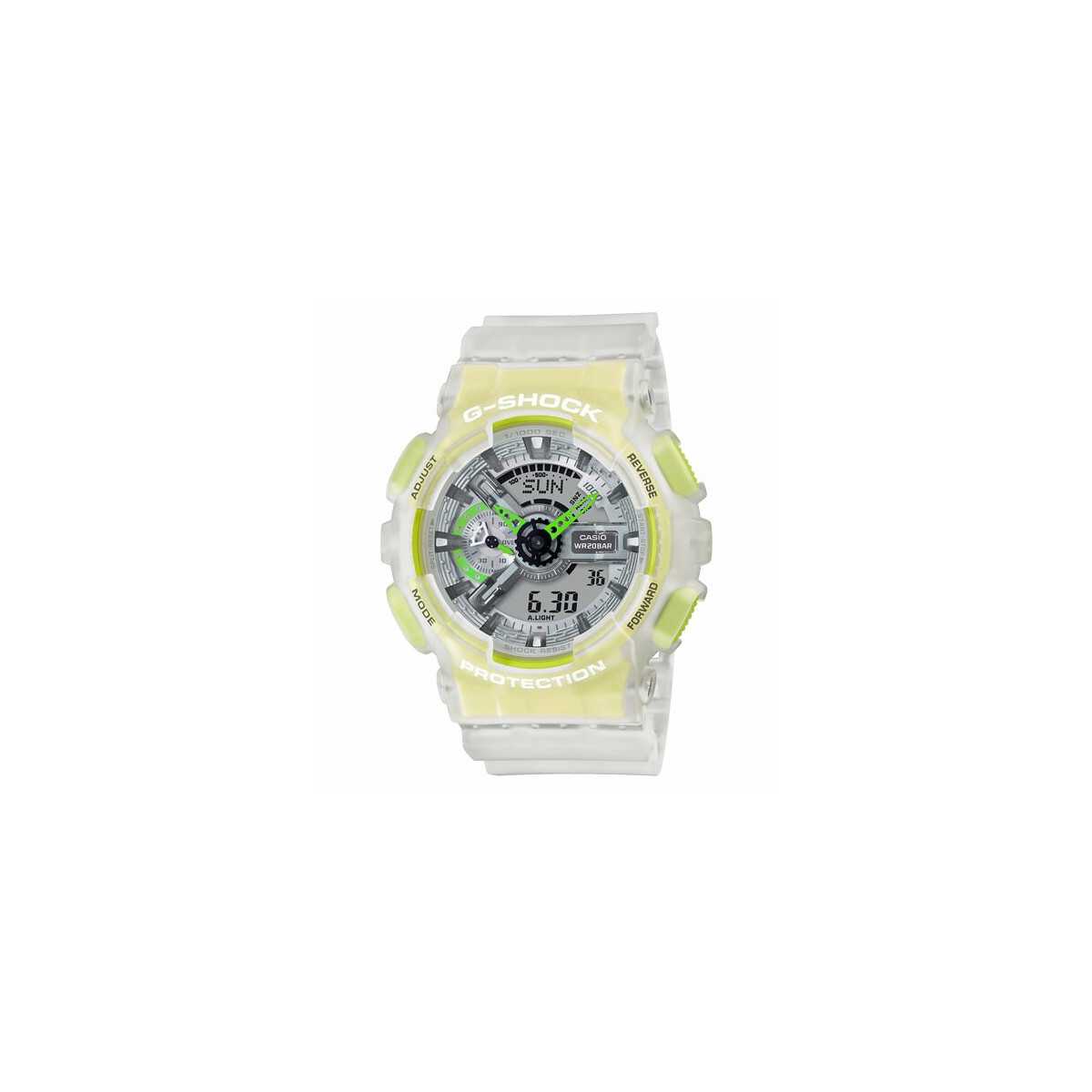 Reloj Casio G-Shock GA-110LS-7AER