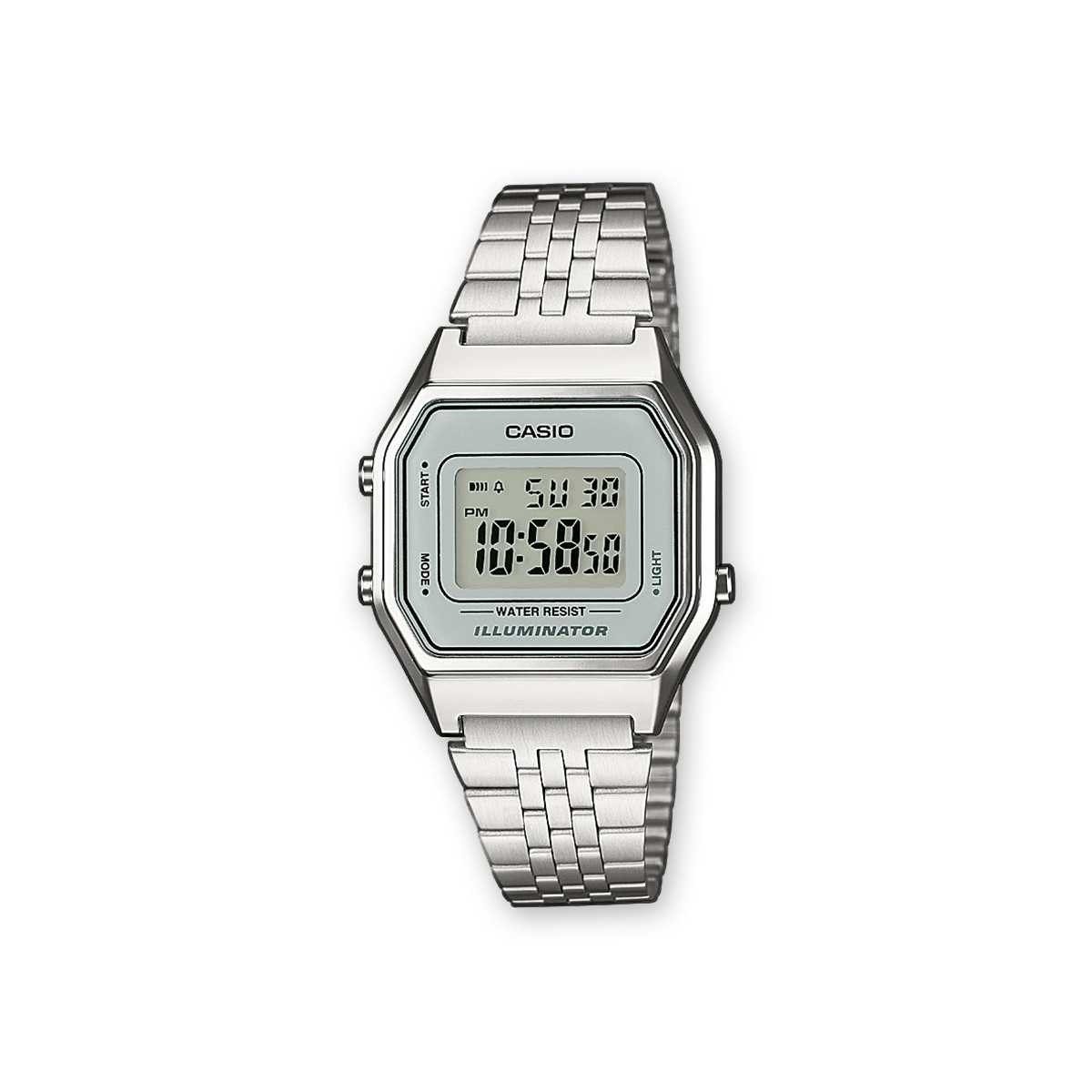 Reloj Casio Vintage Iconic LA680WEA-7EF