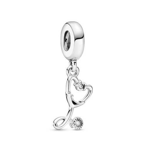 Charm Pandora Estetoscopio 799072C01