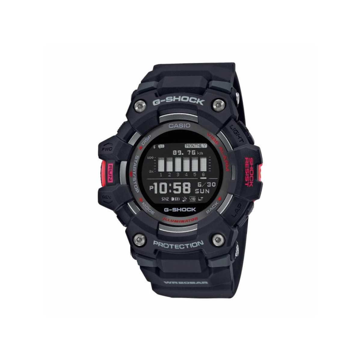Reloj Casio G-Shock Bluetooth GBD-100-1ER