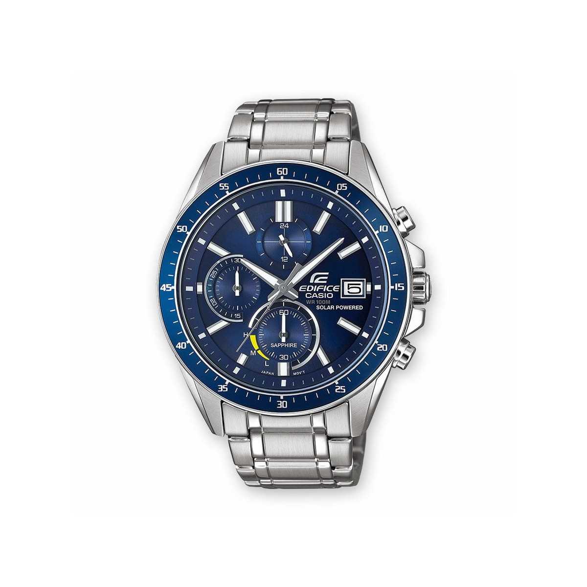 Reloj Casio Edifice Solar EFS-S510D-2AVUEF
