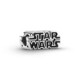 Charm Pandora Star Wars Logo 3D 799246C01