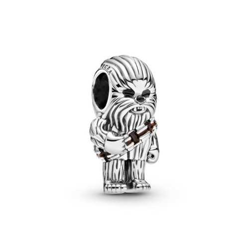 Charm Pandora Star Wars Chewbacca 799250C01