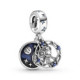 Charm Pandora Star Wars Princesa Leia 799251C01