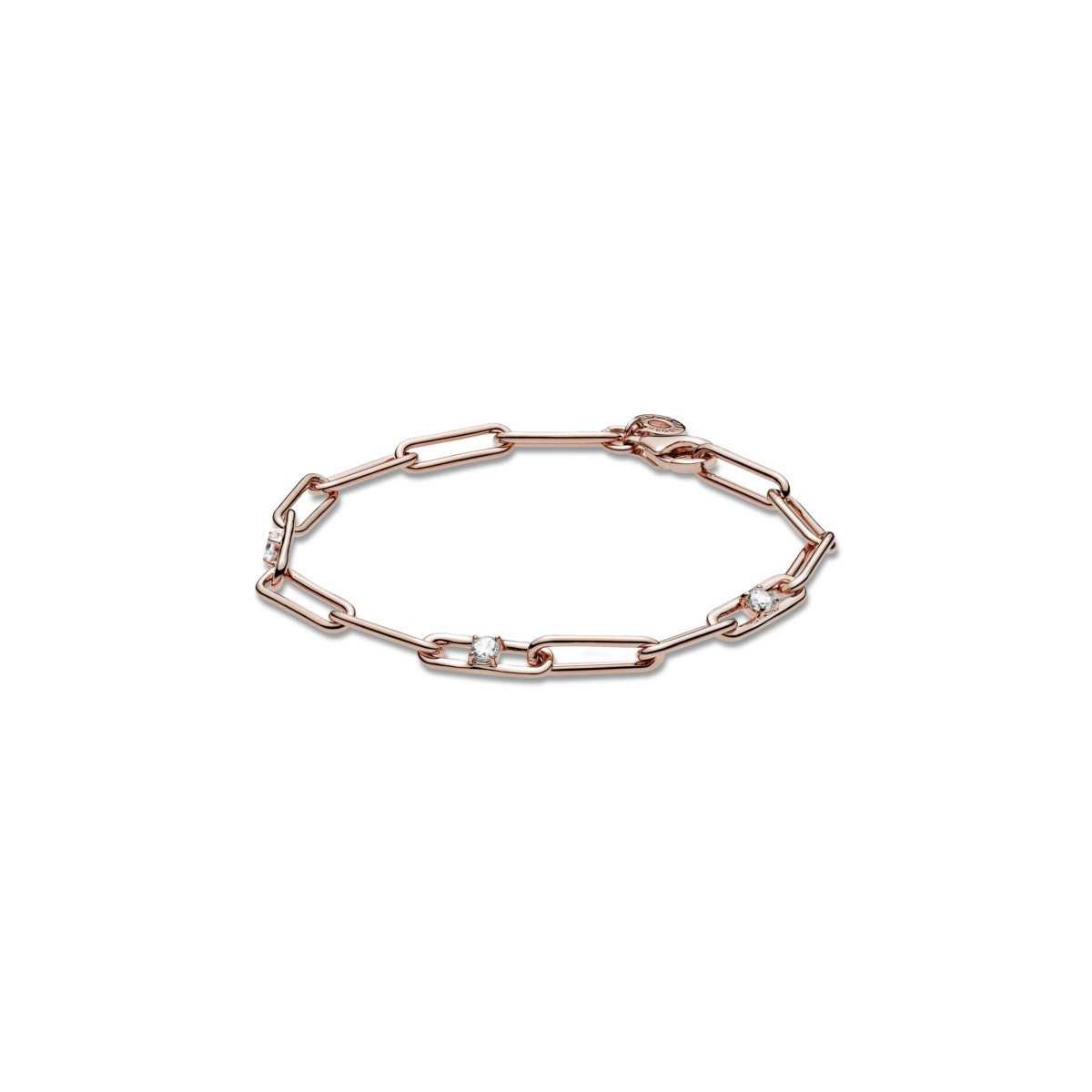 Pulsera Pandora Rose Eslabones - 589177C01
