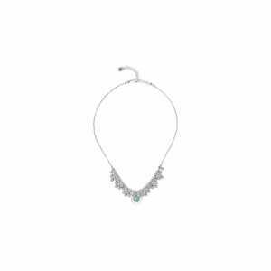 Collar UNOde50 Mrs Ranis Soul COL1488AZUMTLOU