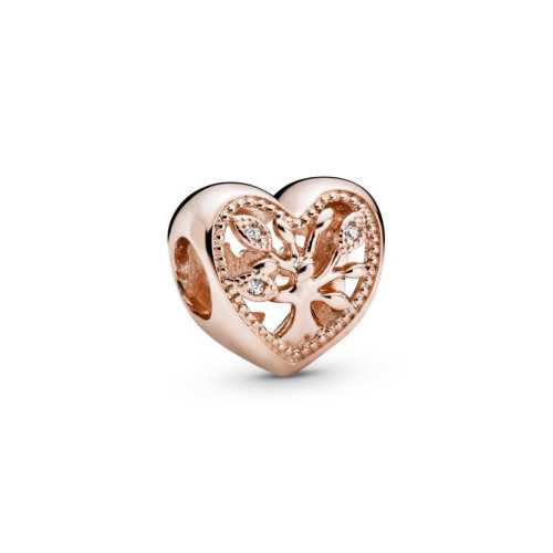 Charm Pandora Rose Árbol de la Vida Calado 788826C01