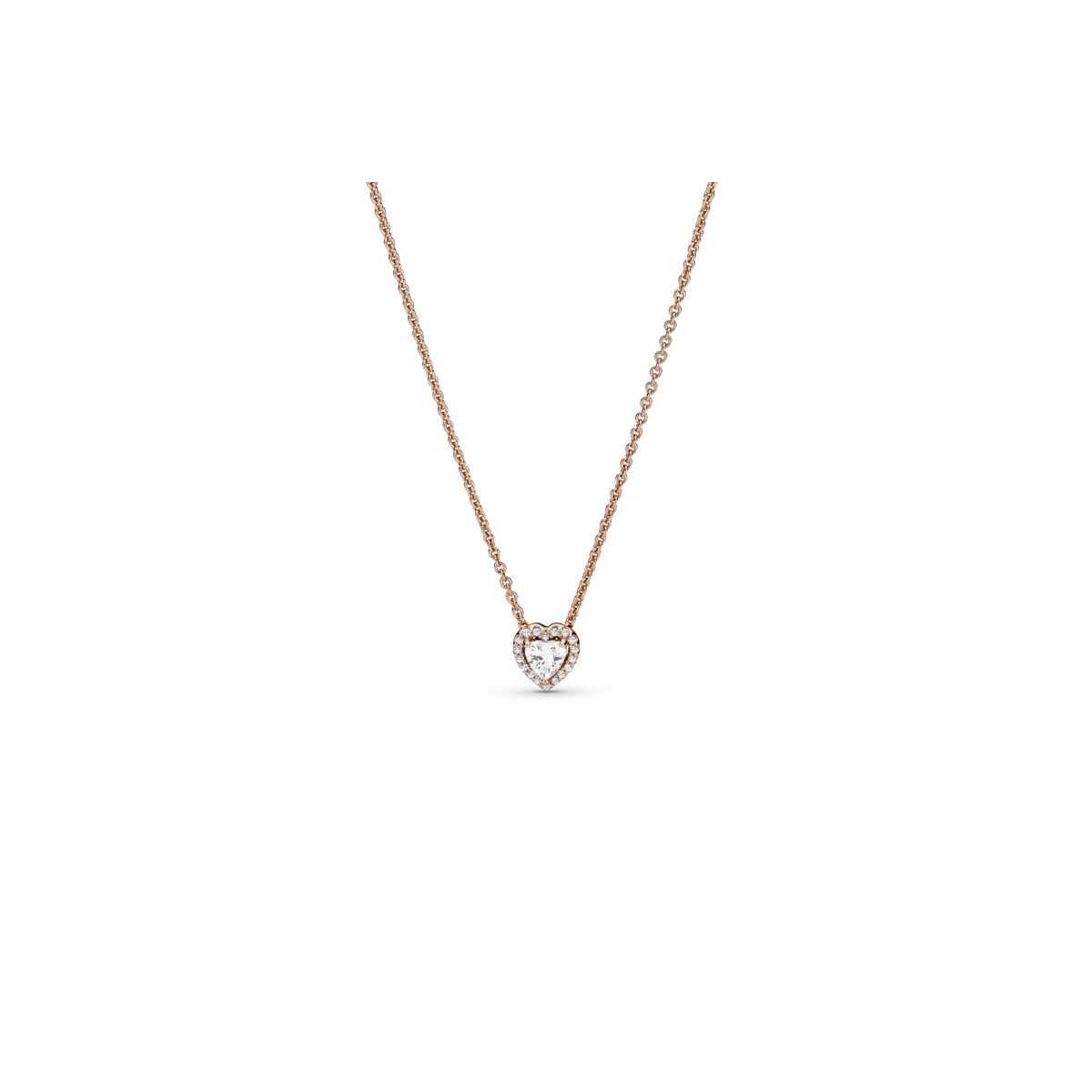 Collar Pandora Rose 388425C01-45