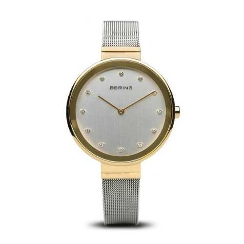 Reloj Bering Classic Oro Brillante 12034-010