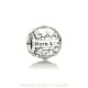Charm Pandora Diamante Club 796602D