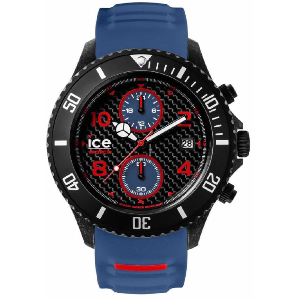 Reloj Ice Watch Carbon CACHBBEBBS15