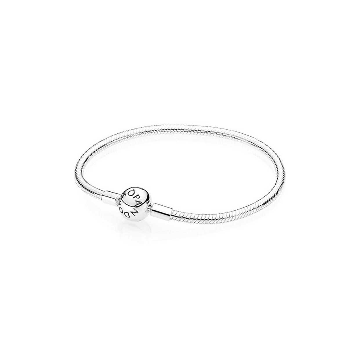 Pulsera Pandora Moments Sin Roscas para Charms - 590728