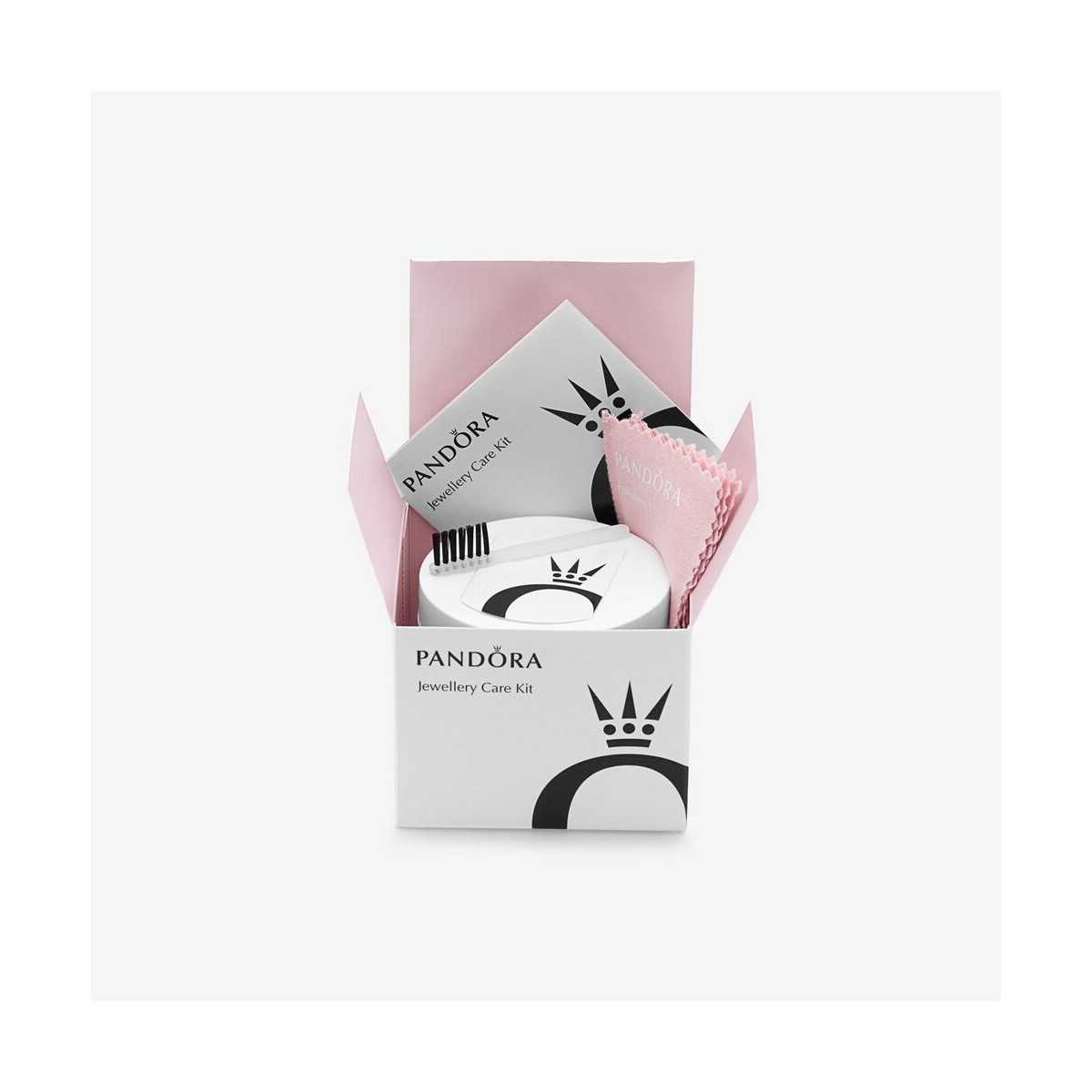 Pandora Jewellery Cleaner Set A002_A