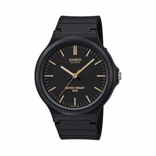Reloj Casio Collection Black MW-240-1E2VEF