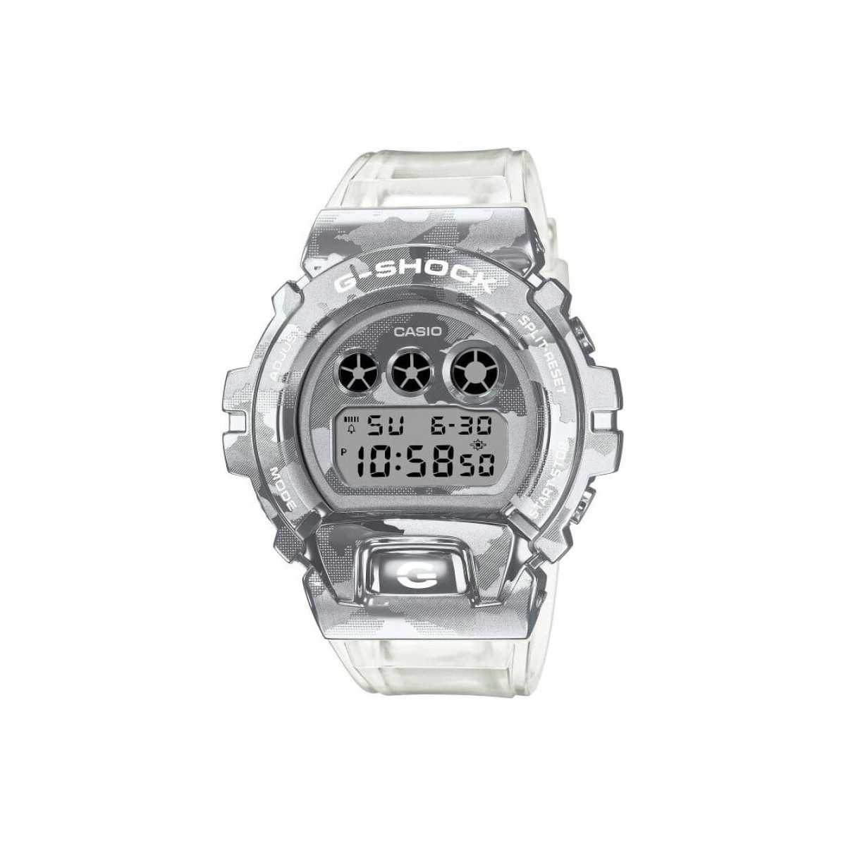 Reloj Casio G-Shock GM-6900SCM-1ER