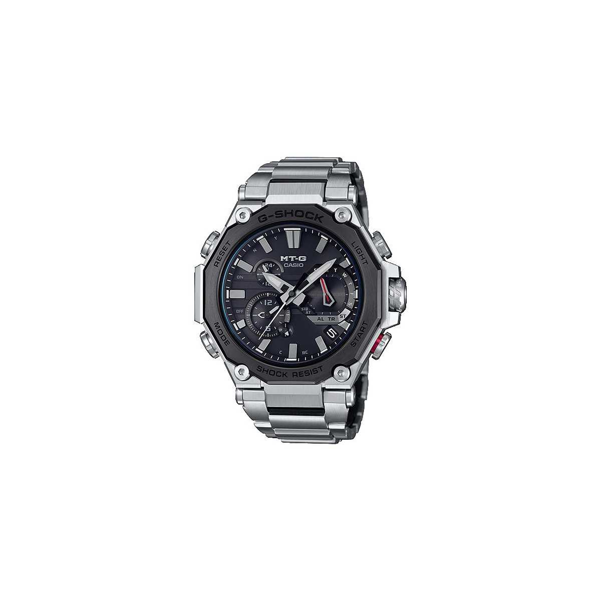 Reloj Casio G-Shock Bluetooth MTG-B2000D-1AER