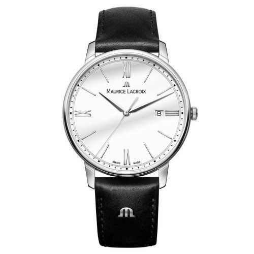 Reloj Maurice Lacroix Eliros Date EL1118-SS001-111-1
