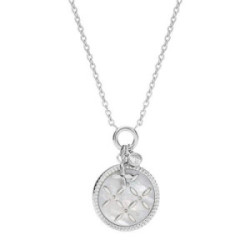 Collar Fossil Flourette JF03540040