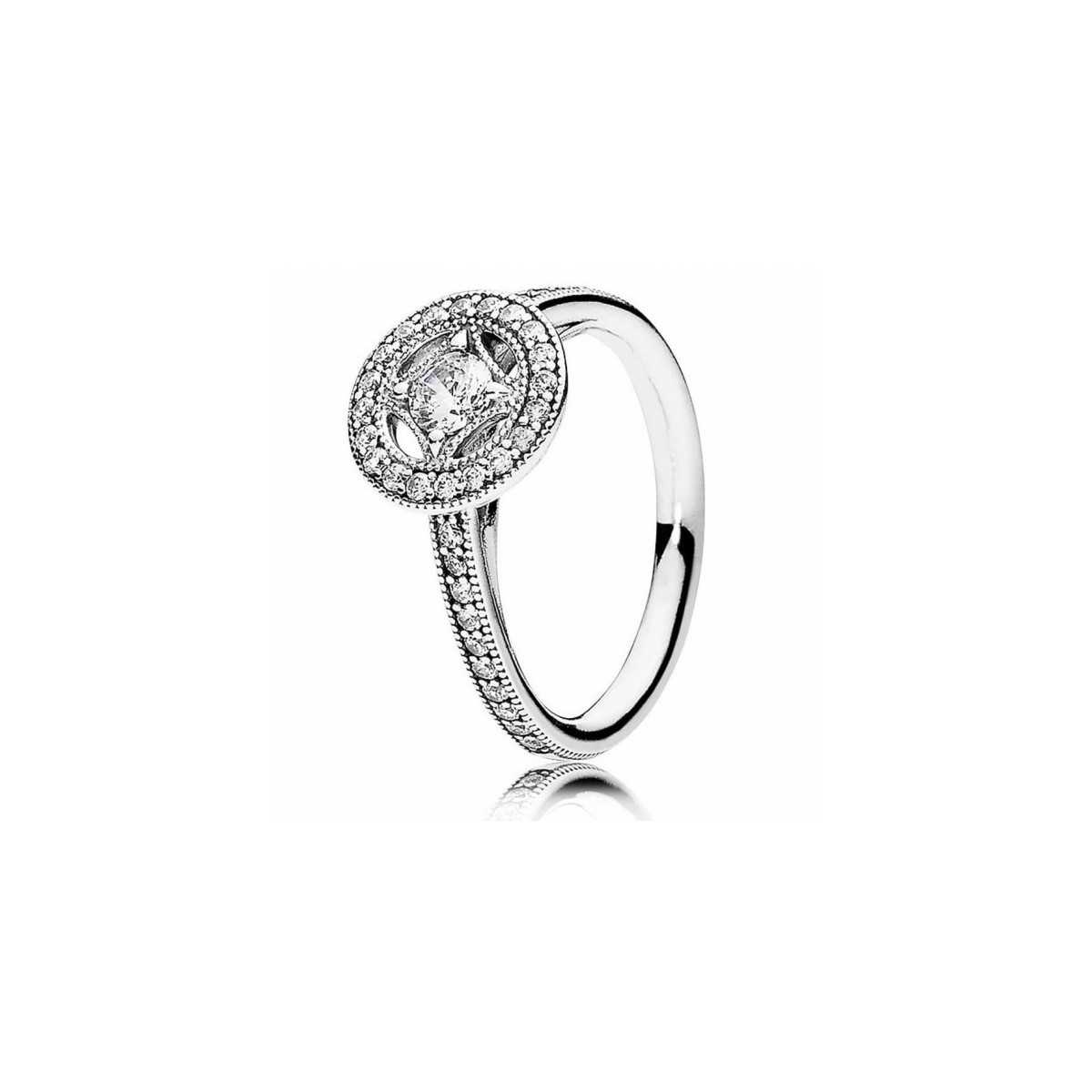 Ruponr anillo plata circonitas - 191006CZ