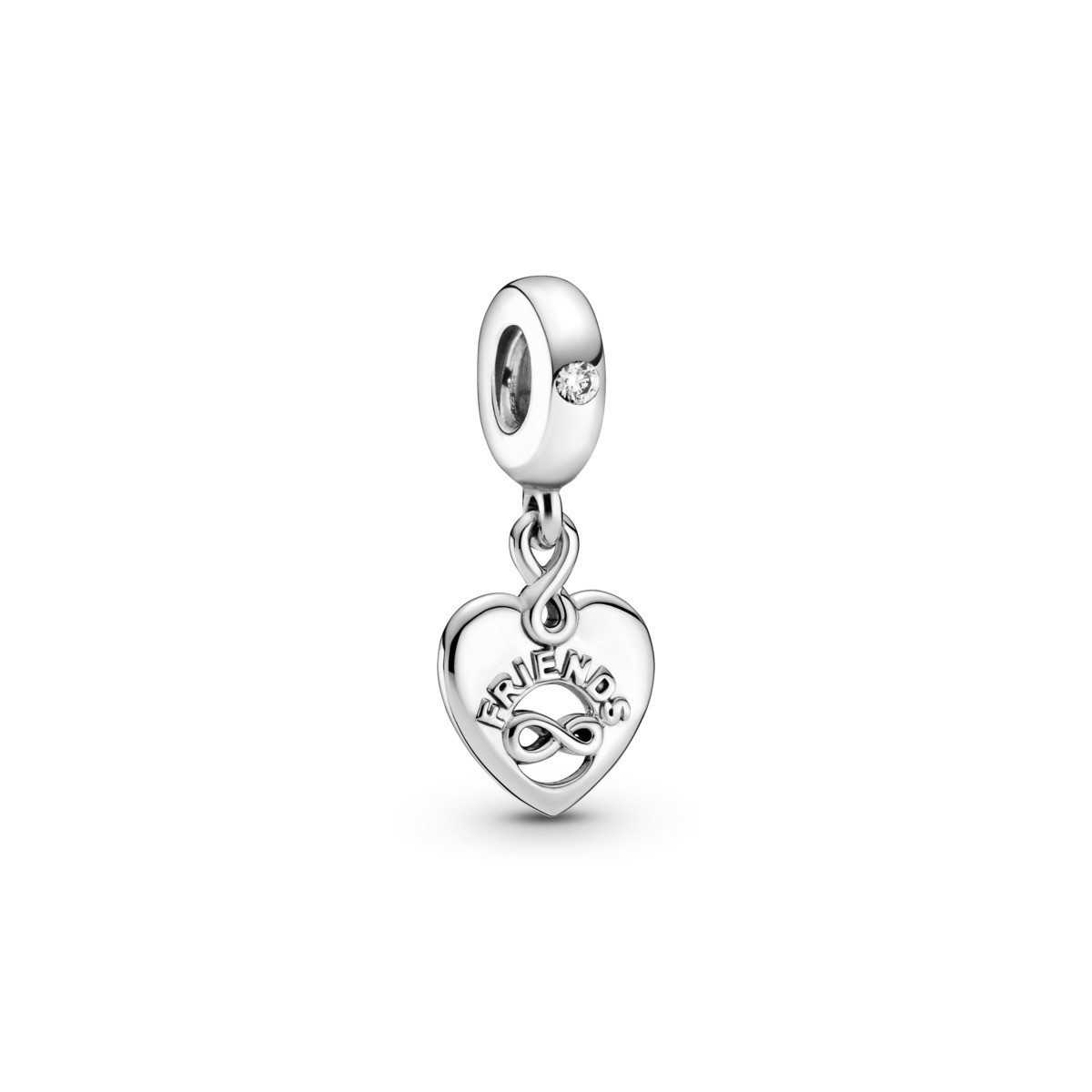 Charm Pandora Friends Forever 799294C01