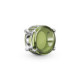 Charm Pandora Ovalado Verde 799309C02