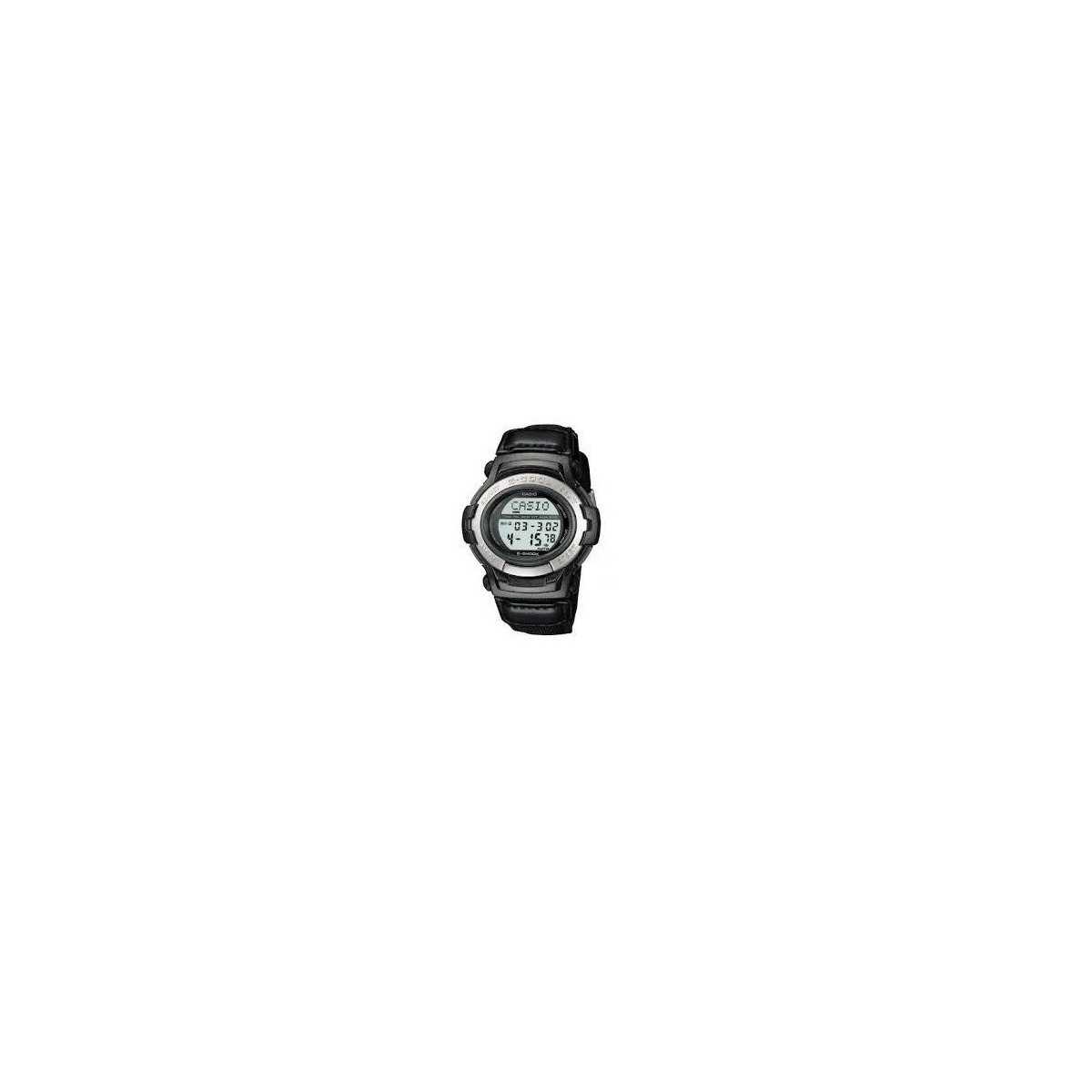Reloj Casio G-Shock Vintage GT-008B-1V