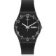 Reloj Swatch Over Black GB757
