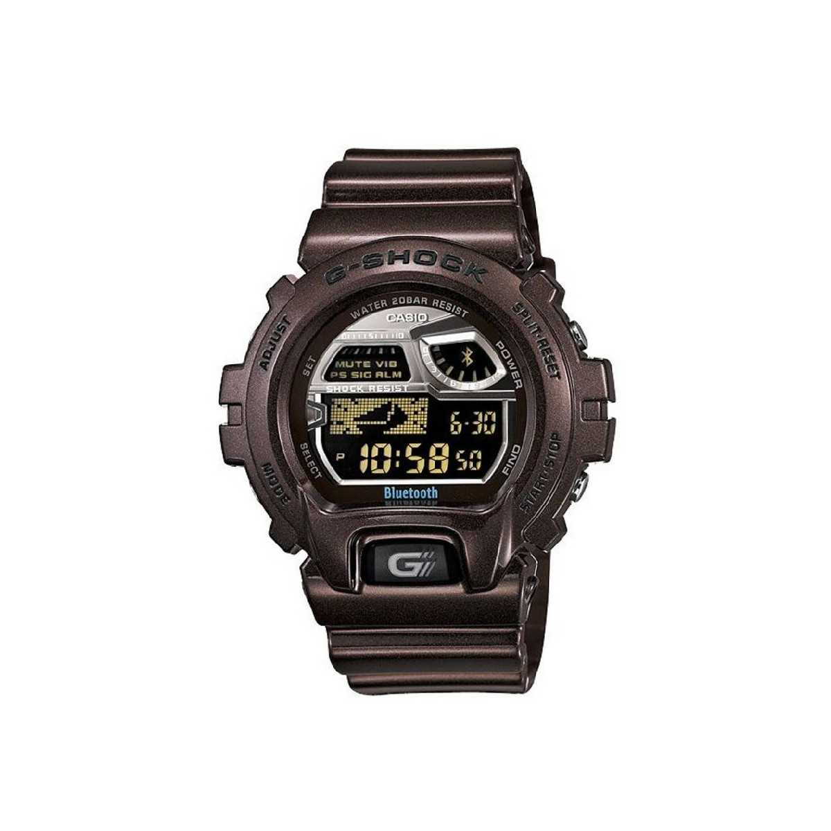 Reloj Casio G-Shock Brown GB-6900AA-5ER
