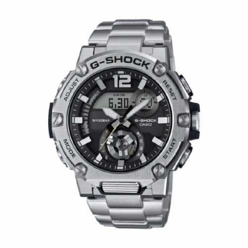 Reloj Casio G-Shock Bluetooth Steel GST-B300SD-1AER