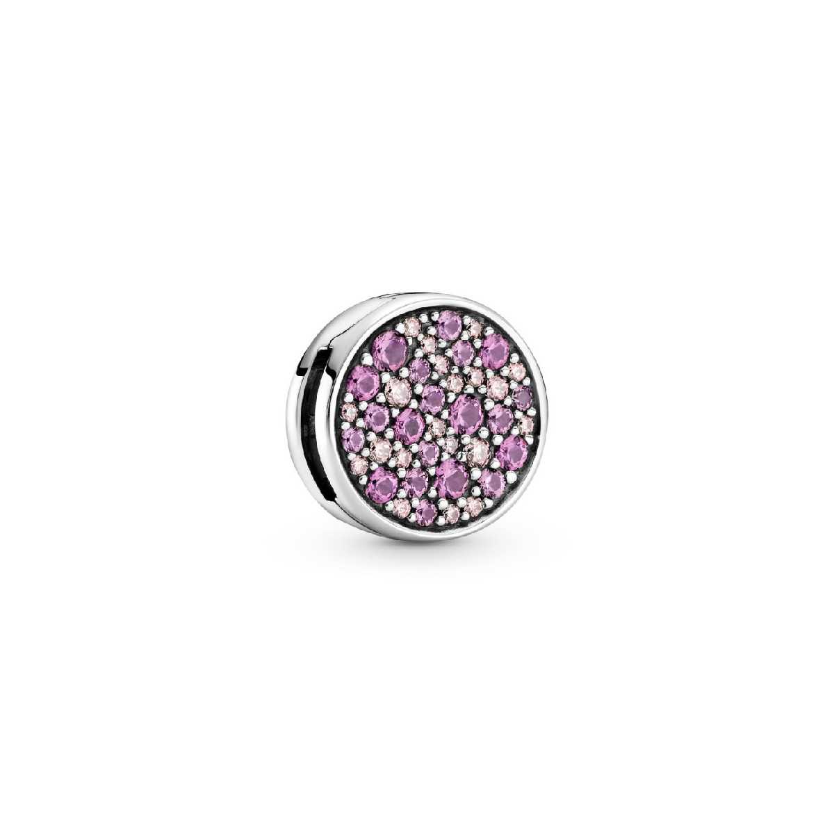Charm Pandora Reflexions Rosa 799362C01