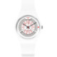 Reloj Swatch N-Igma-White GW717