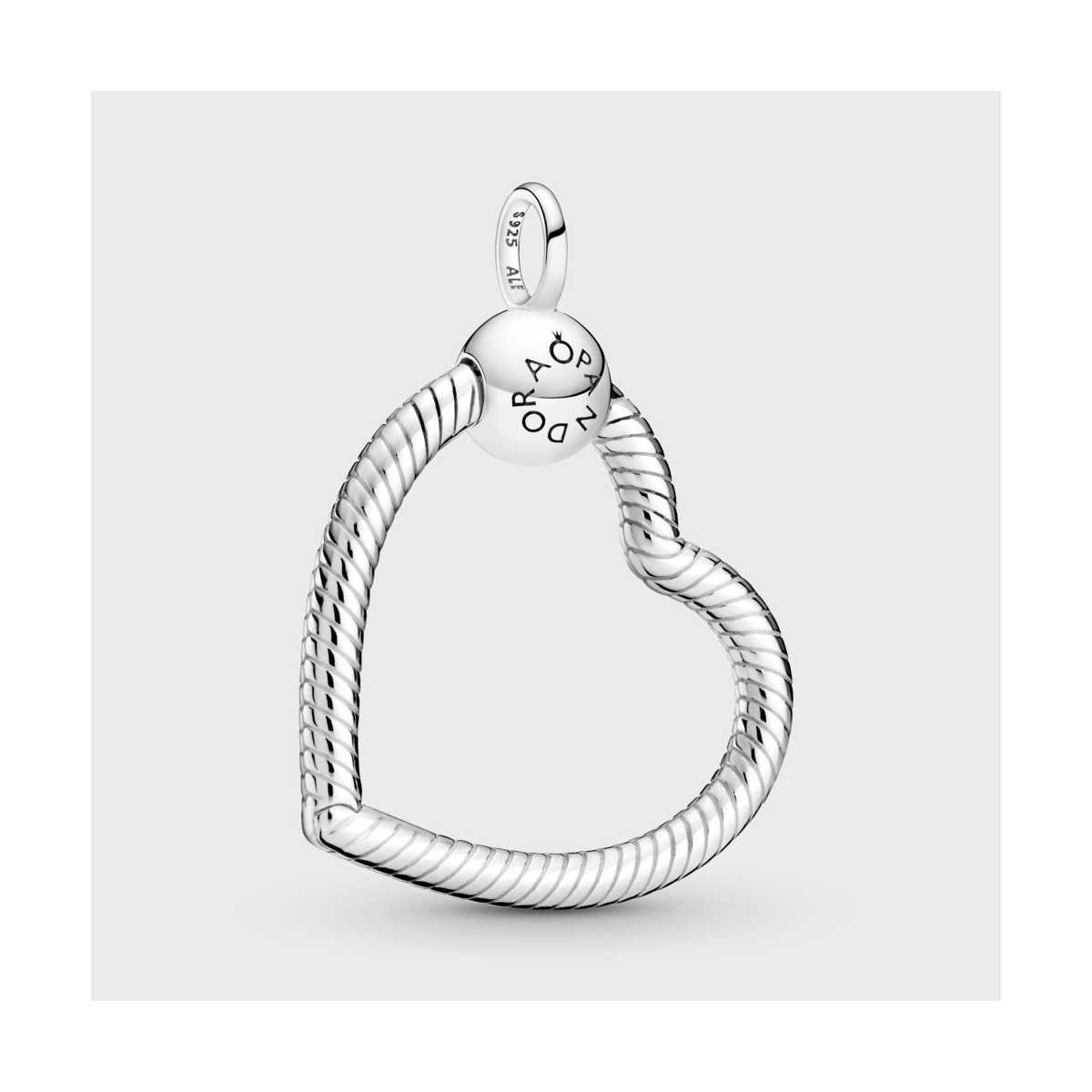 Colgante Pandora O Moments Corazón 399384C00