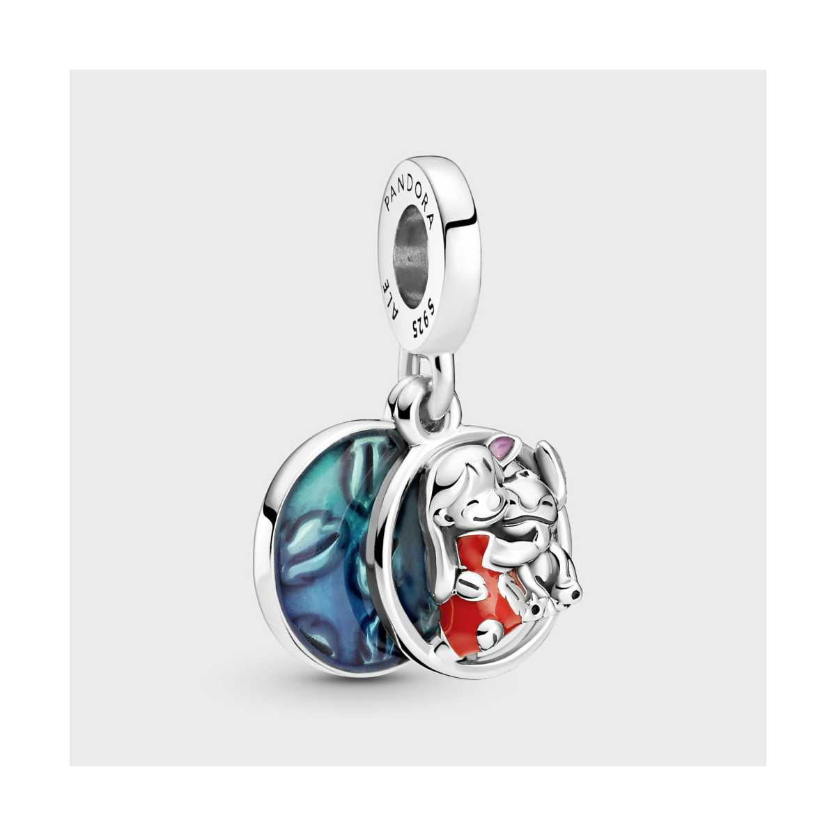 Charm Pandora Disney Lilo & Stitch 799383C01