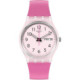 Reloj Swatch Rinse Repeat Pink GE724