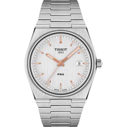 Reloj Tissot PRX T137.410.11.031.00