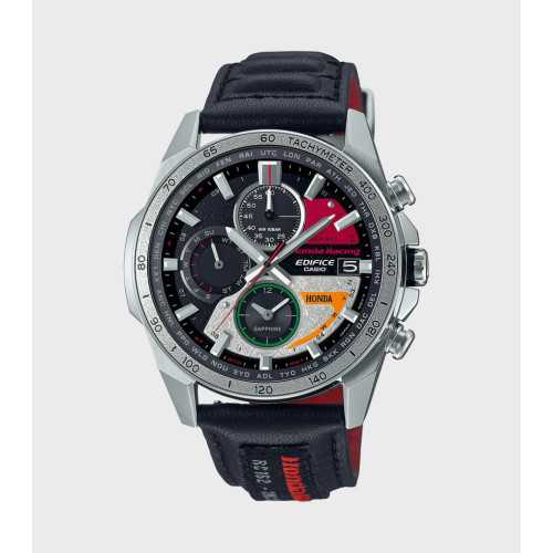 Reloj Casio Edifice Honda Racing Crono EQW-A2000HR-1AER