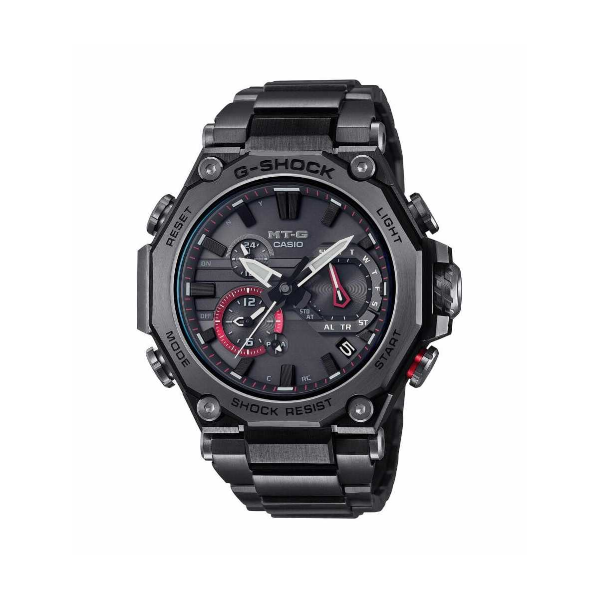 Reloj Casio G-Shock MTG MTG-B2000BDE-1AER