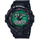 Reloj G-Shock Midnight Green GA-700MG-1AER