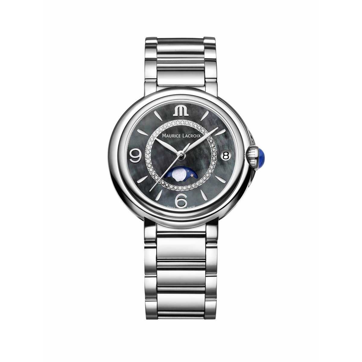Reloj Maurice Lacroix Fiaba Moonphase FA1084-SS002-370-1