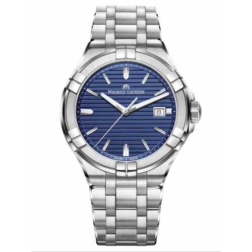Reloj Maurice Lacroix Aikon Date AI1008-SS002-431-1