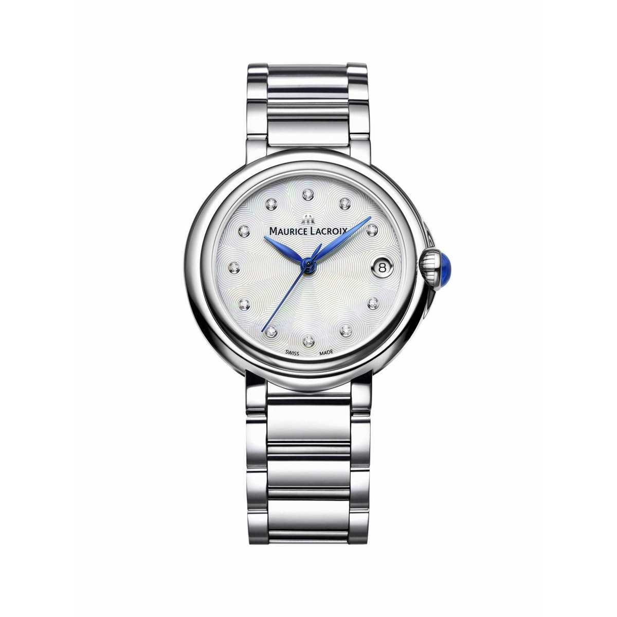 Reloj Maurice Lacroix Fiaba FA1004-SS002-170-1
