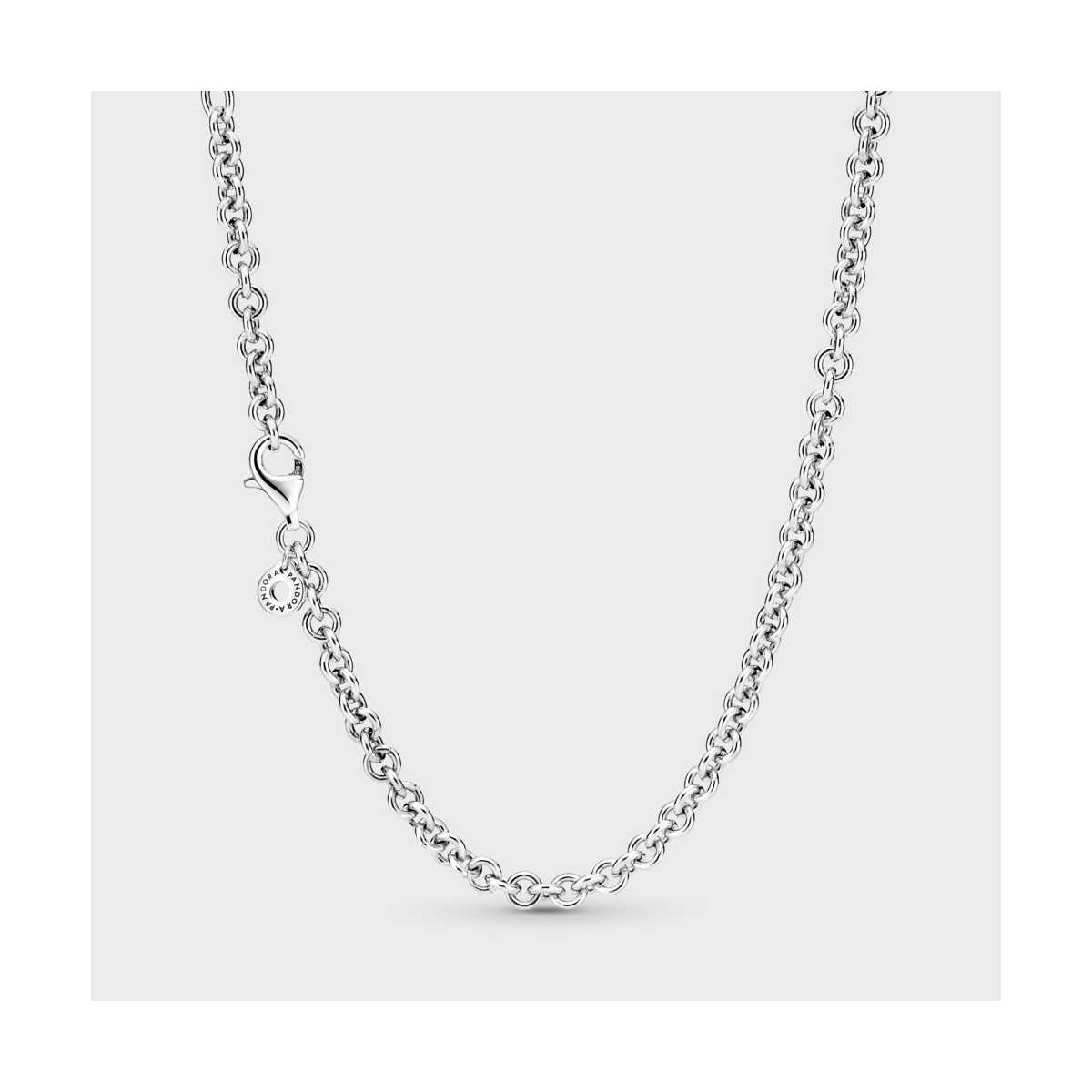 Cadena Pandora Cable Grueso 399564C00-45