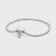 Pulsera Pandora Snake Disney Princess - 569563C01