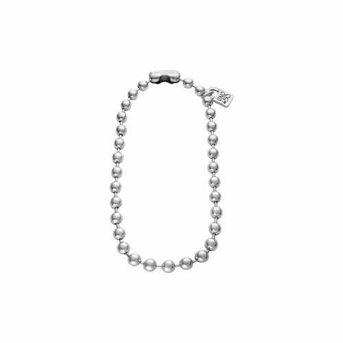 Collar UNOde50 Copito de Nieve COL1390MTL0000U